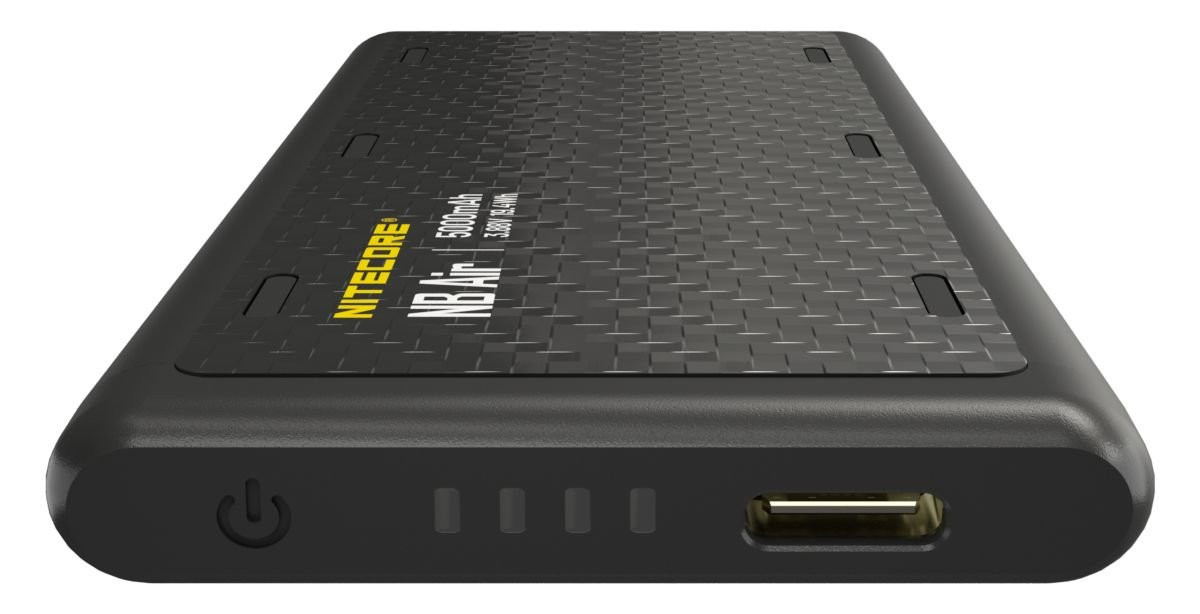 Nitecore NB Air 5000 Power Bank