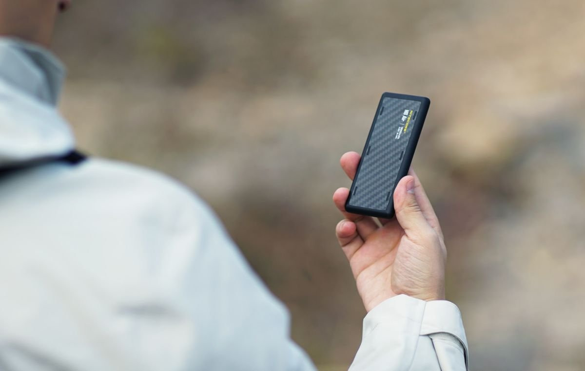 Nitecore NB Air 5000 Power Bank