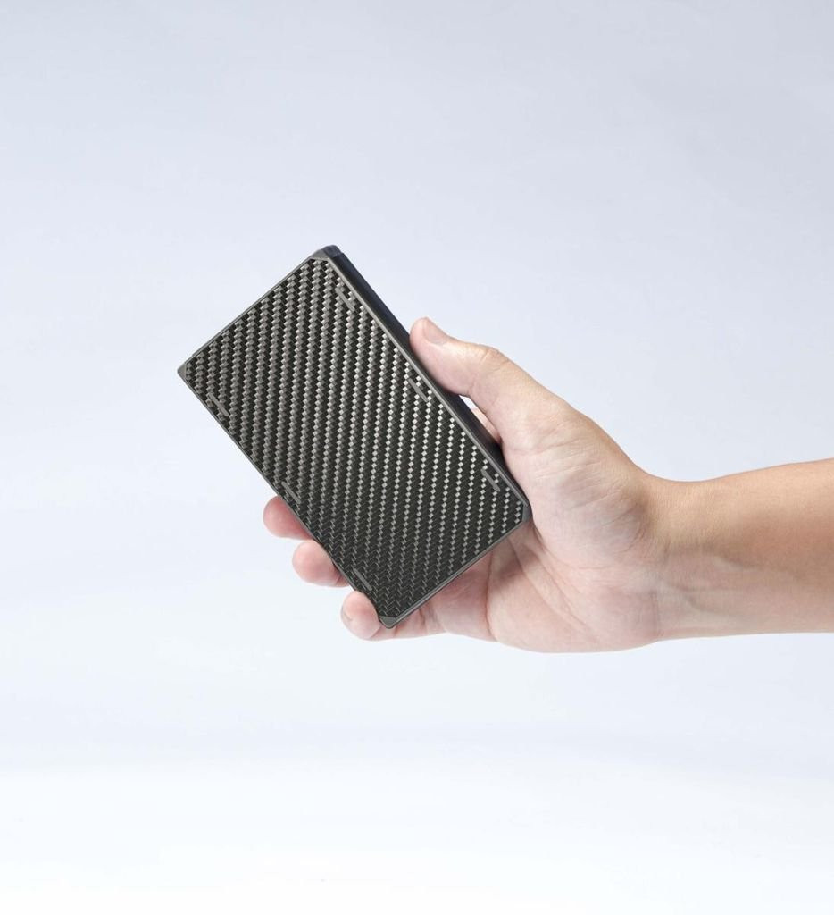 Nitecore NB20000 GEN3 Ultra Lightweight Power Bank