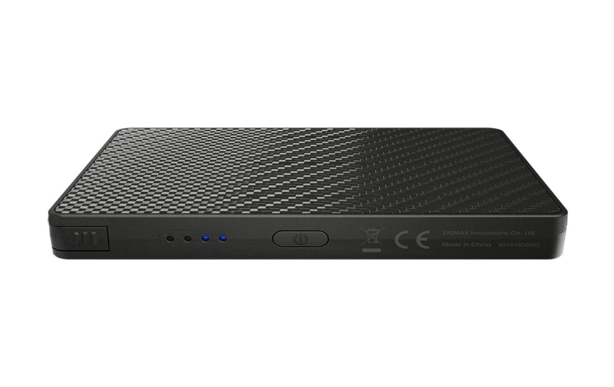 Nitecore Pocket 10000 Power Bank