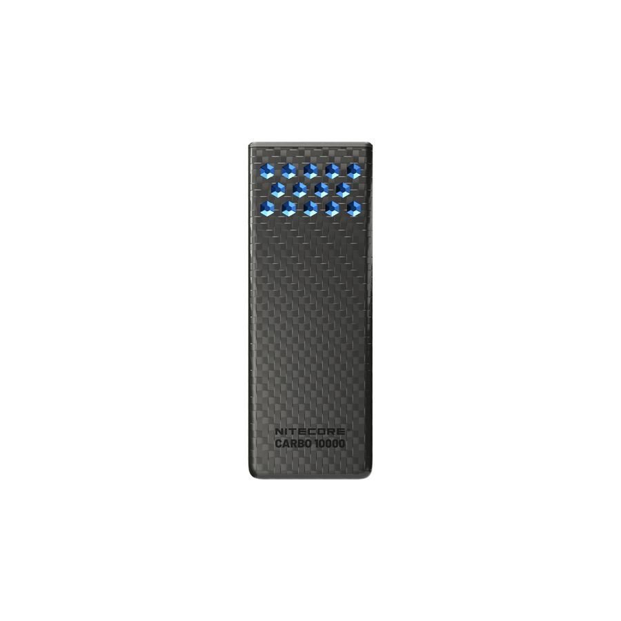 Nitecore Carbo 10000 GEN2 Power Bank