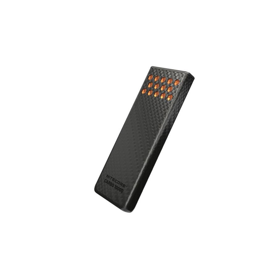 Nitecore Carbo 10000 GEN2 Power Bank