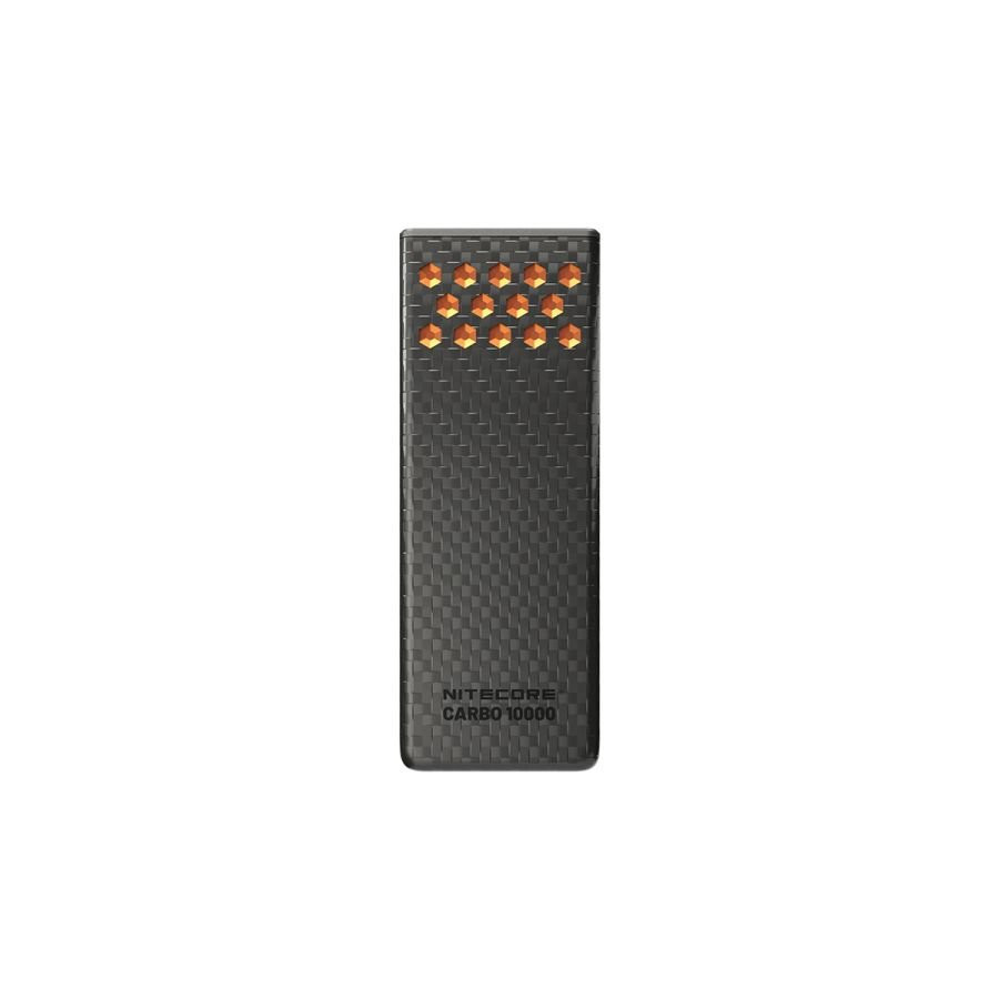 Nitecore Carbo 10000 GEN2 Power Bank