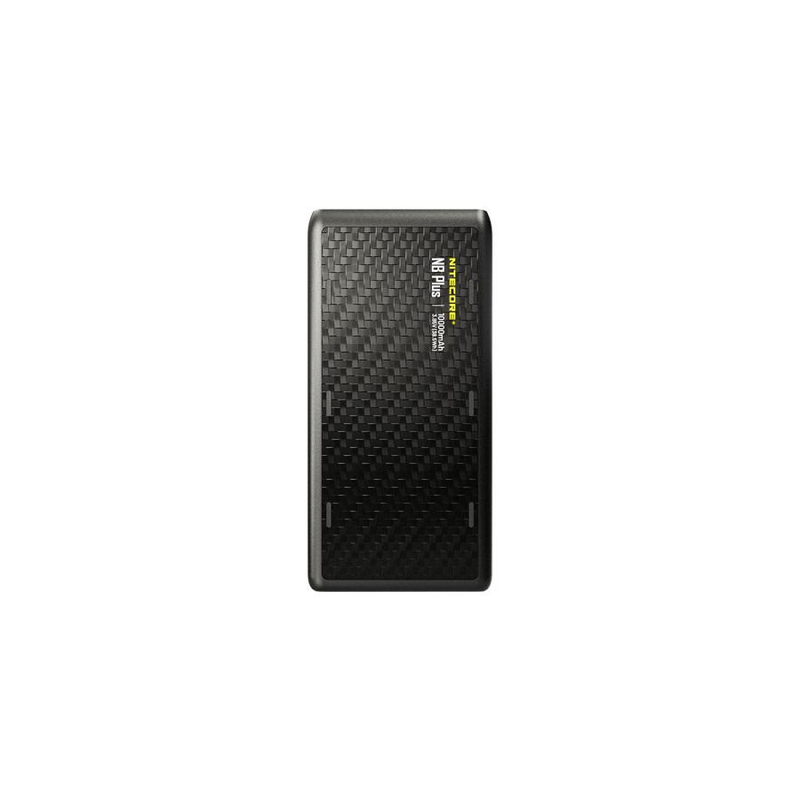 Nitecore NB Plus 10000 Power Bank