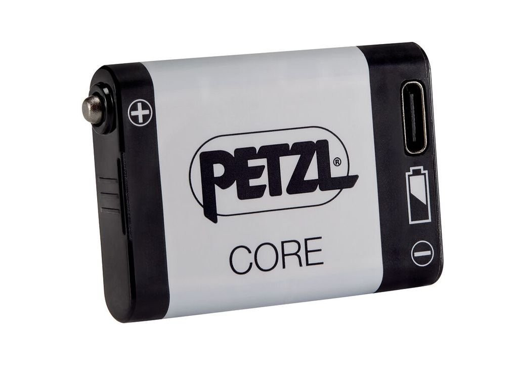 Petzl Actik Core