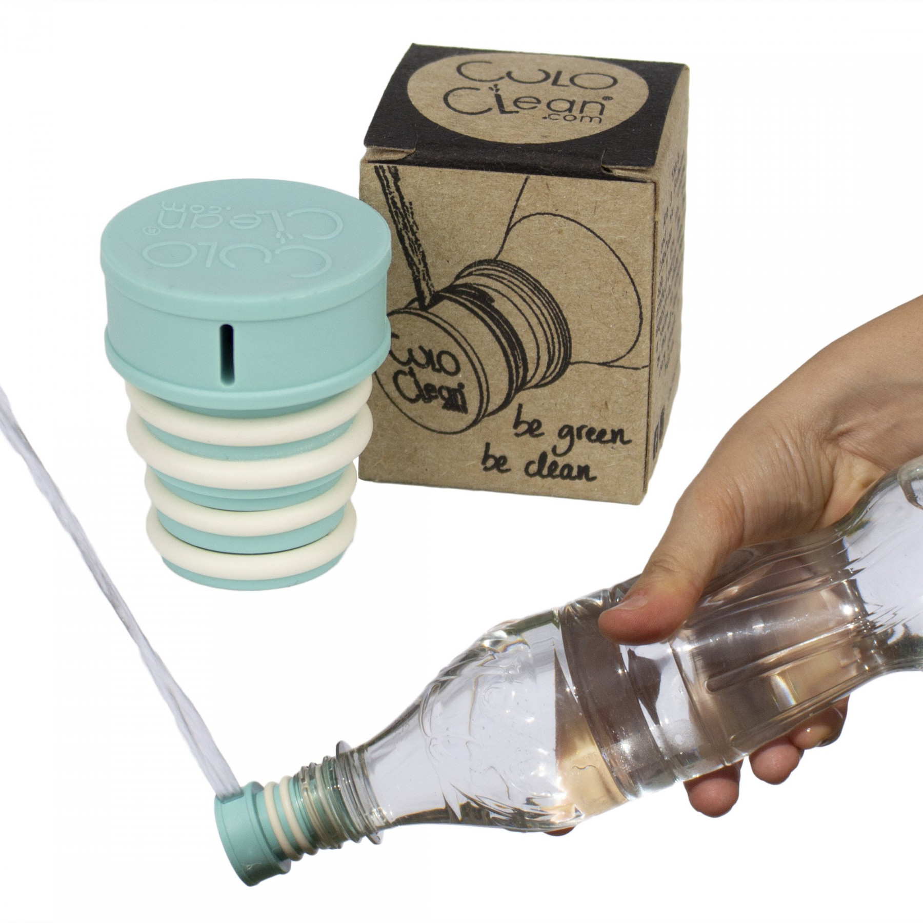 culo clean bidet bottle attachment