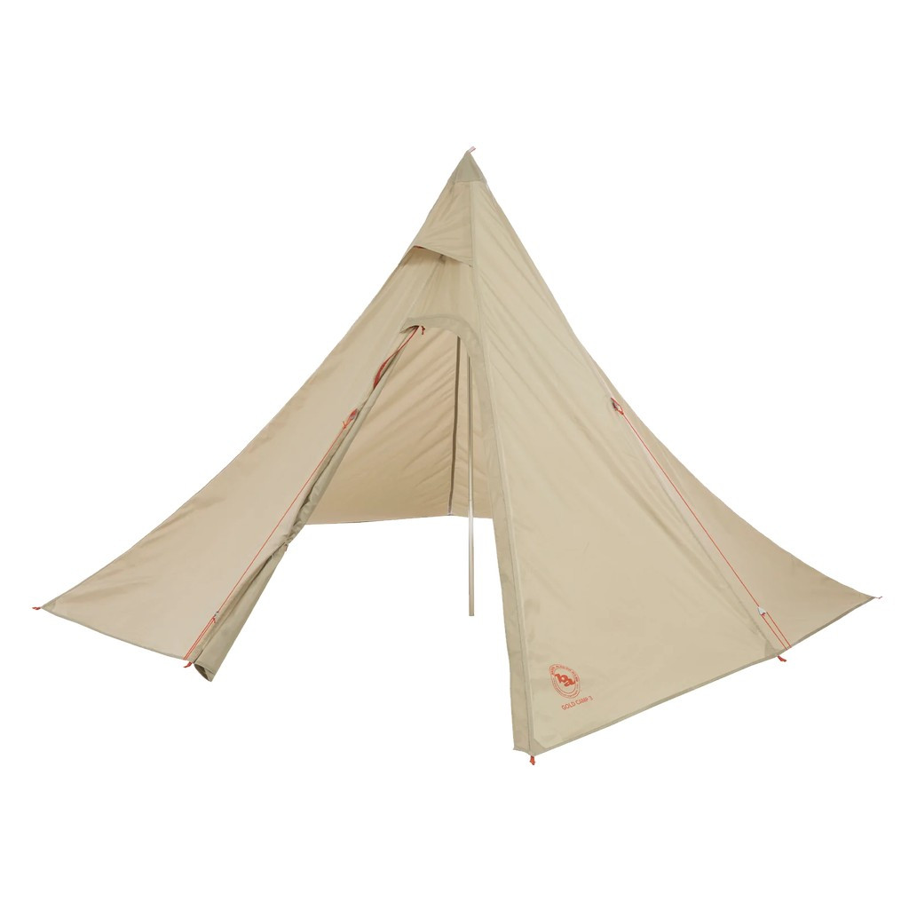 Big Agnes Gold Camp 3 Tarp
