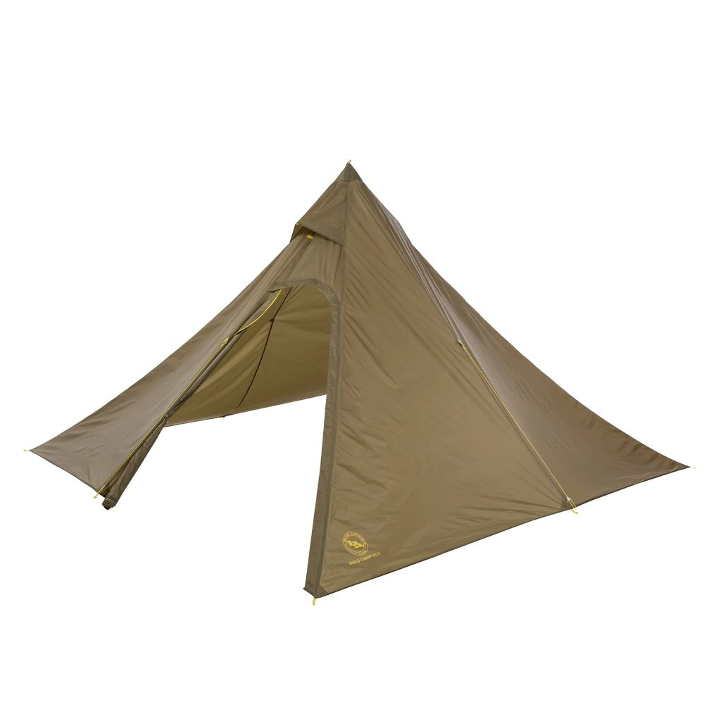 Big Agnes Fly Creek HV UL2 Solution Dye Tent, Plain
