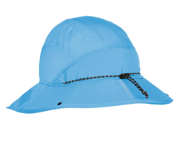 Parapack B-Cap Blue Sun