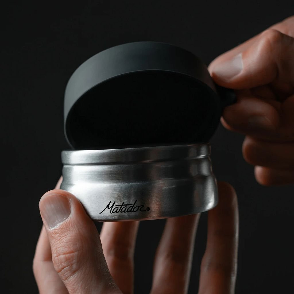 Boîte De Voyage étanche Matador – 100 Ml – Neuve