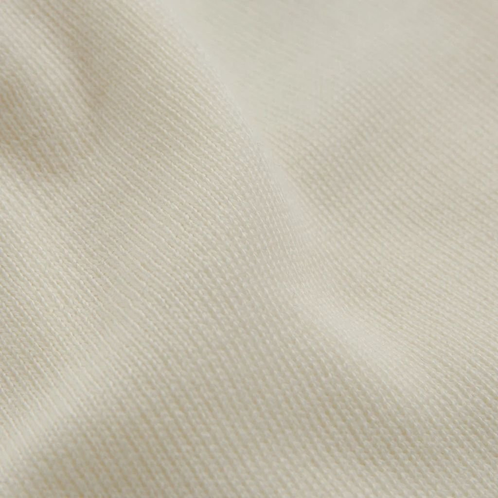 Aclima  Classic Beanie--Crème/Nature