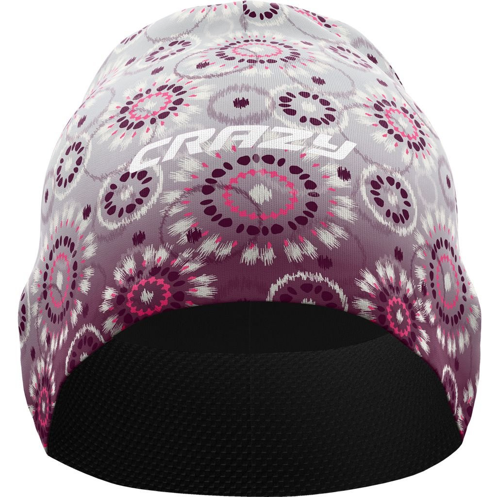 Crazy Cap Spire Thermo Woman - Moon Blush