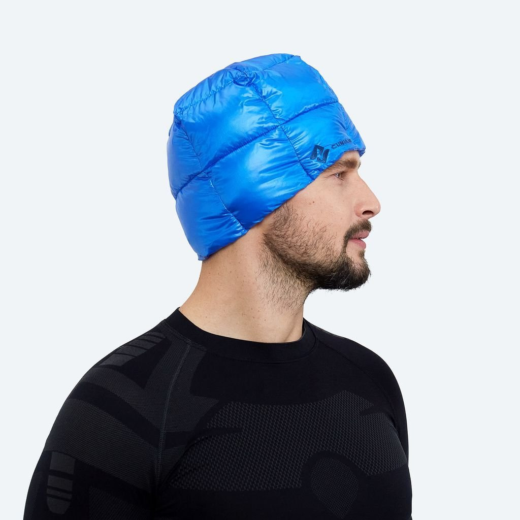 Cumulus Basic Down Hat