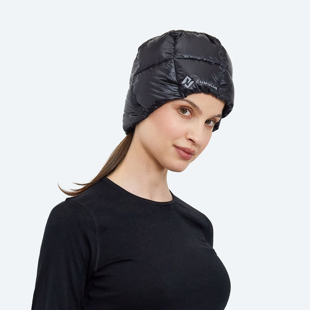 Cumulus Basic Down Hat