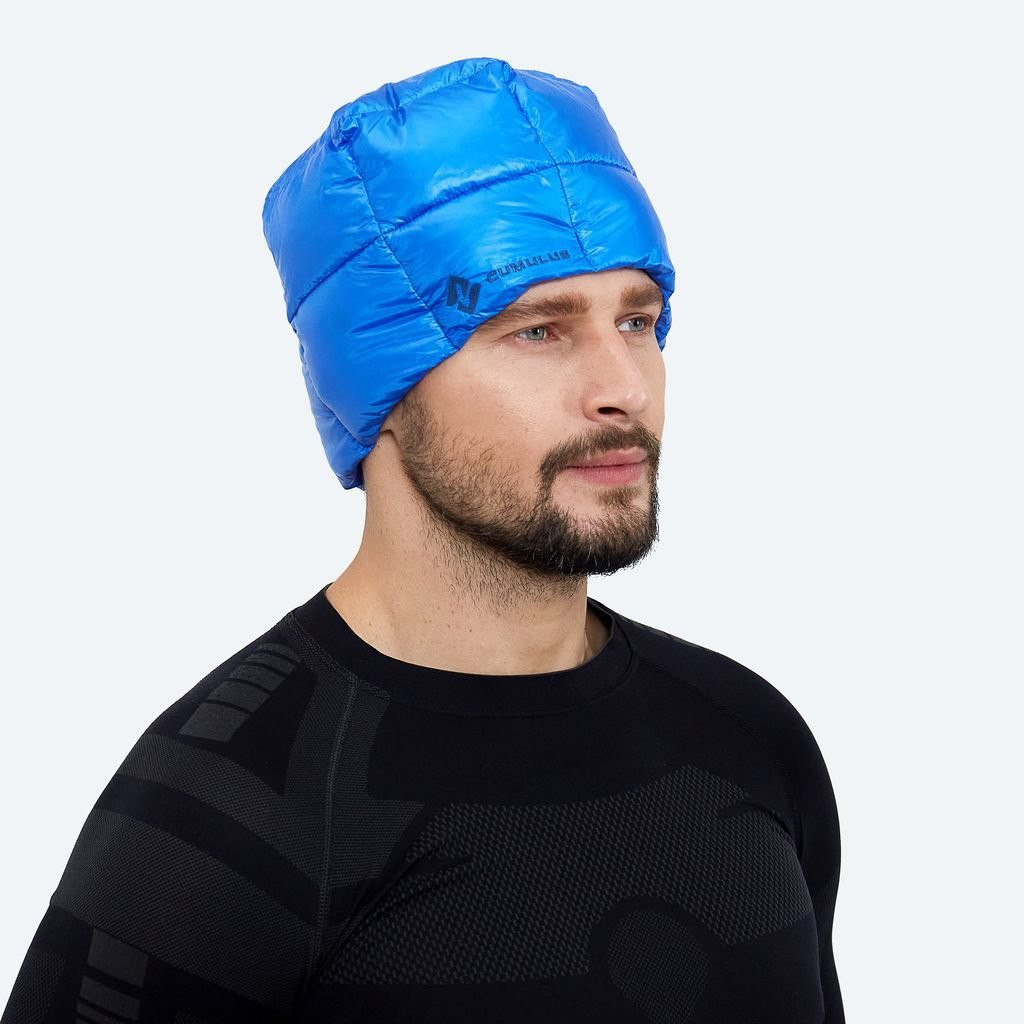 Cumulus Basic Down Hat