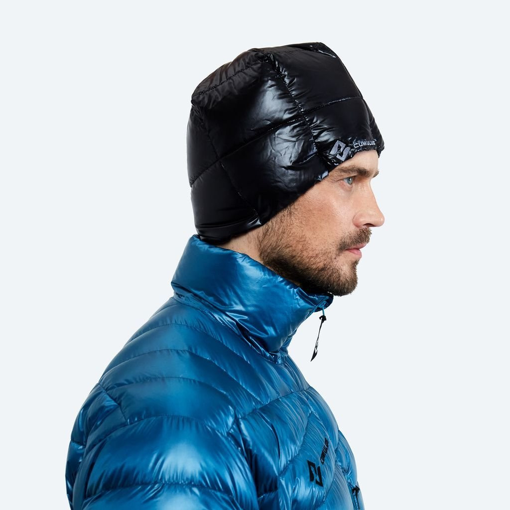 Cumulus Basic Down Hat