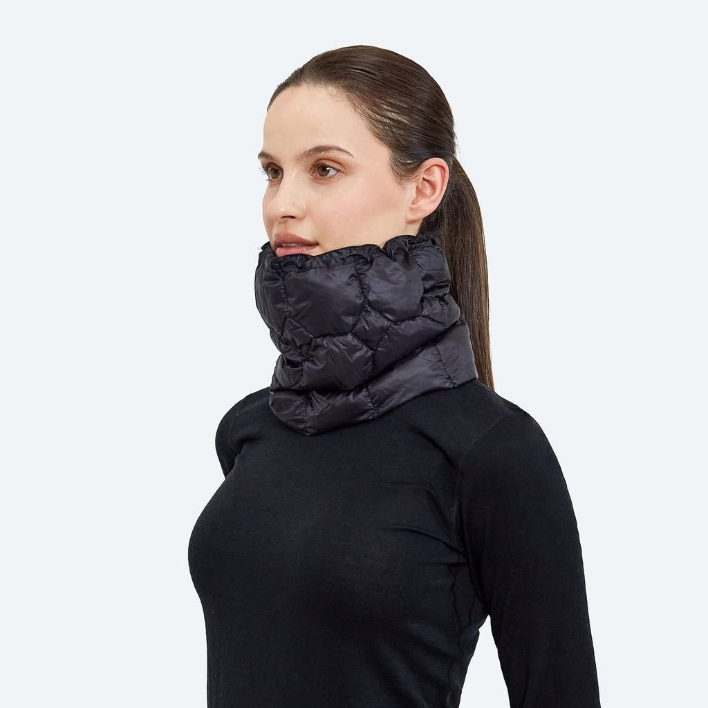 Cumulus Hybrid Down Hat