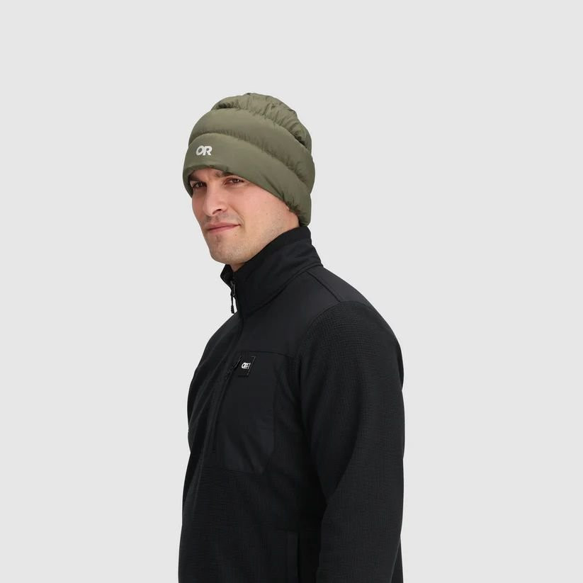 Outdoor Research Coldfront Down Beanie