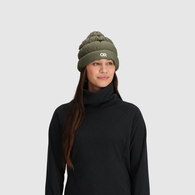 Outdoor Research Coldfront Down Beanie