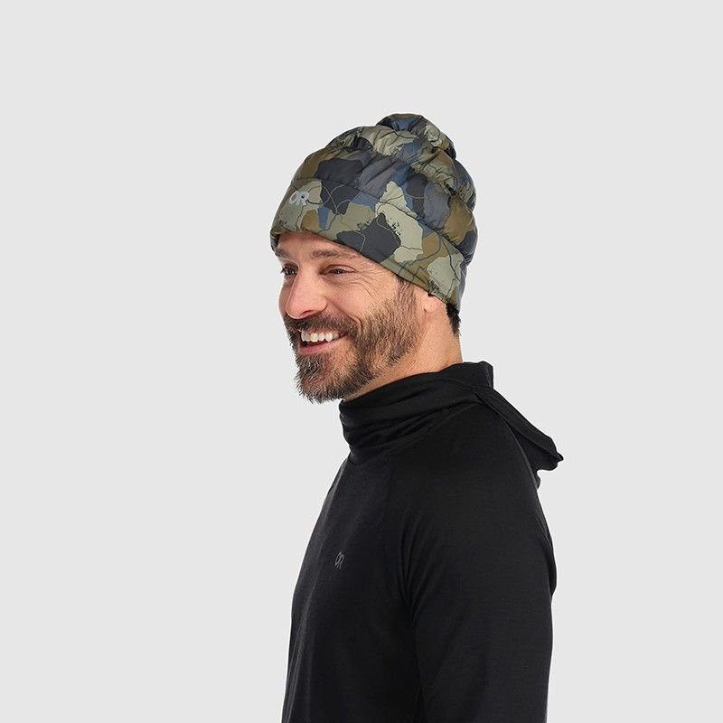 Outdoor Research Coldfront Down Beanie