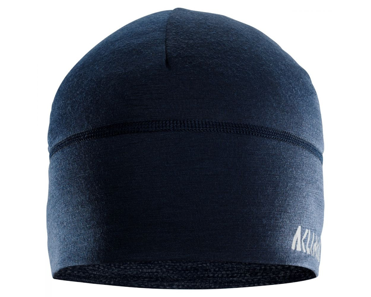 Bonnet Aclima LightWool Beanie - Bleu Marine