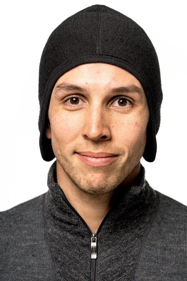 Woolpower Helmet Cap 400