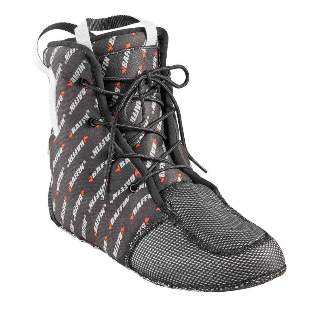 Bottes expedition Baffin 3 Pin Guide Pro III