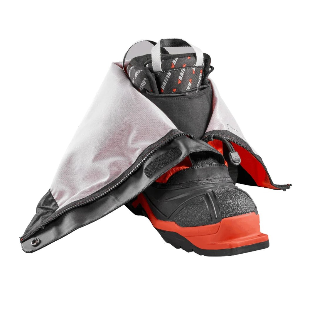 Bottes expedition Baffin 3 Pin Guide Pro III