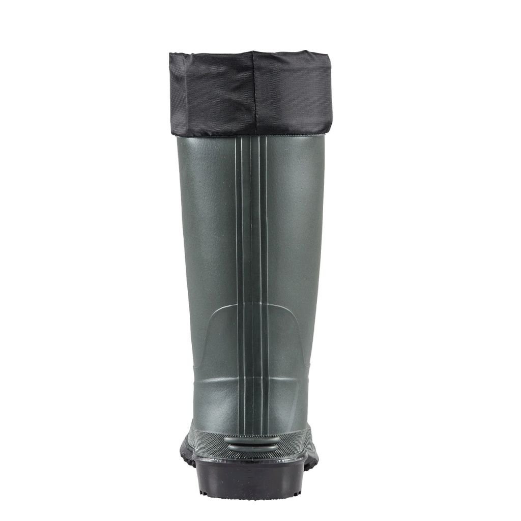 Bottes hiver imperméable homme