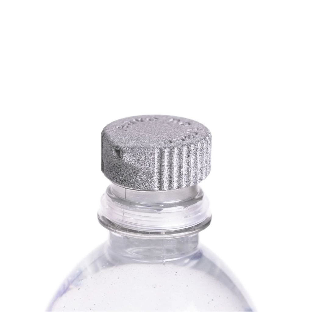 Igneous Bottle Cap Bidet