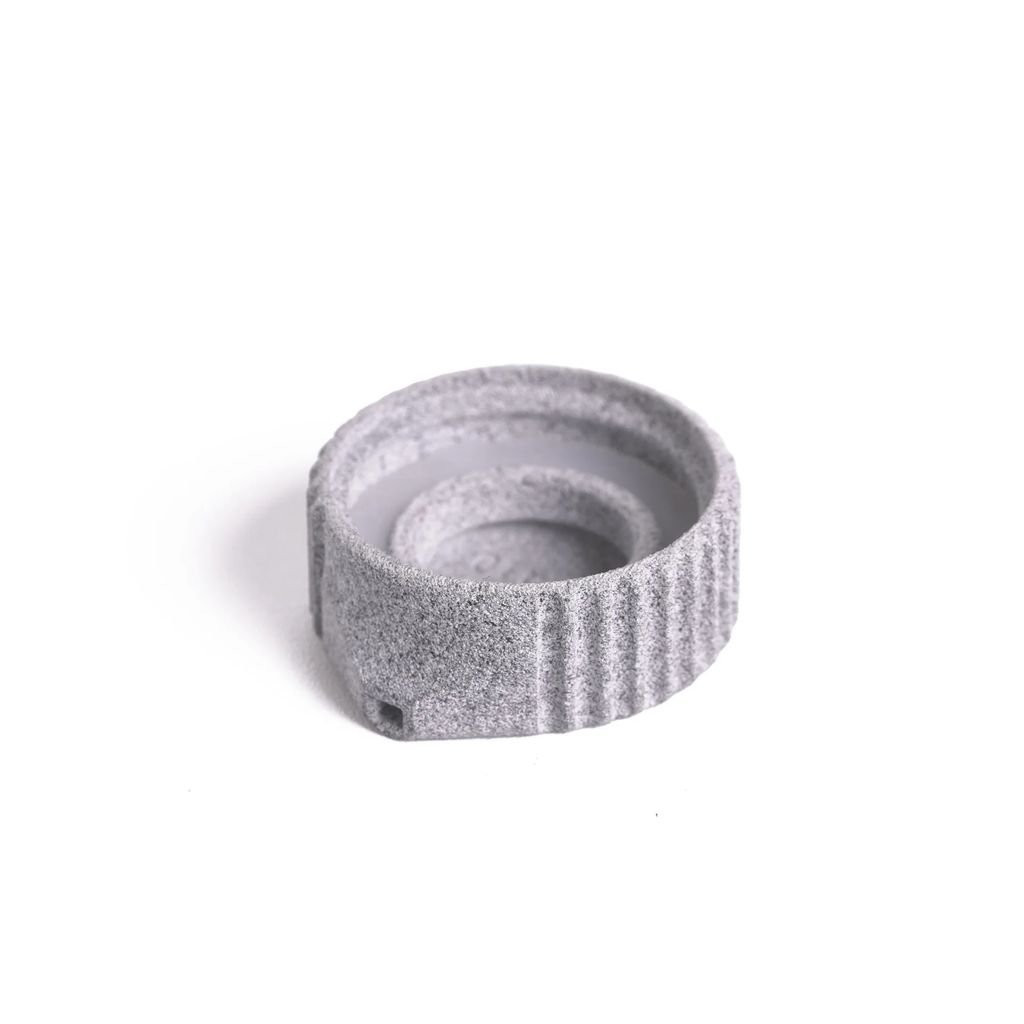 Igneous Bottle Cap Bidet