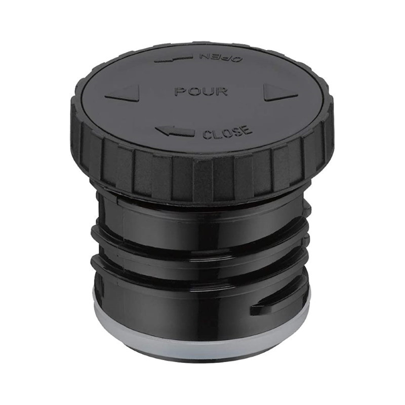 Köp Thermos Ståltermos Light & Compact 1 L - På