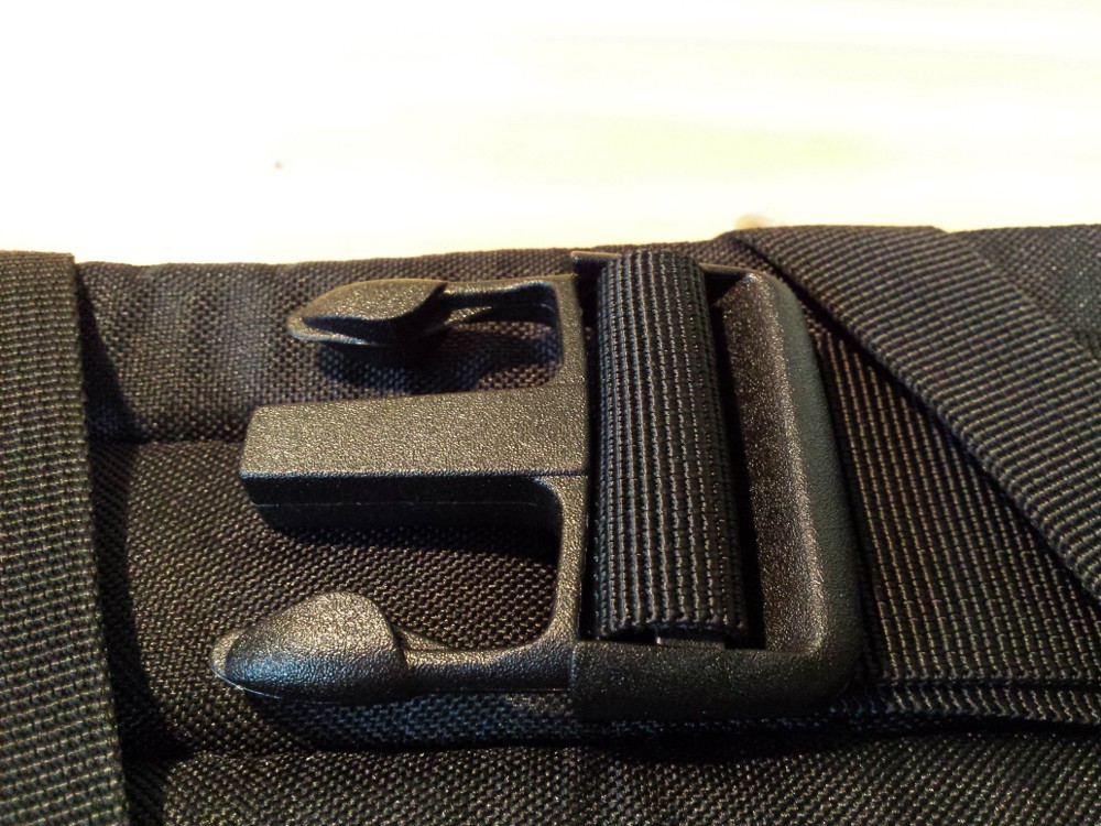 Standard Skier Harness