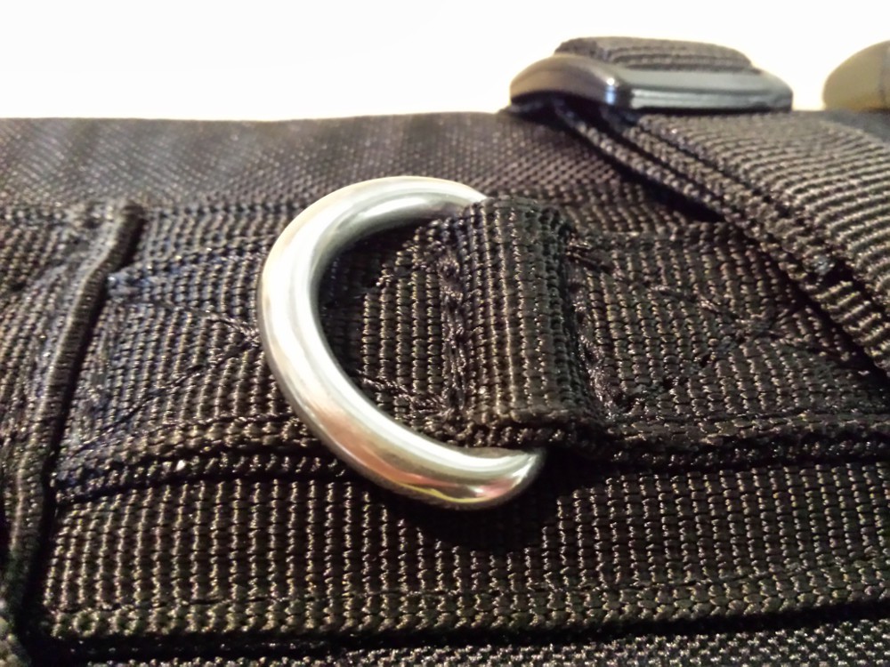 Standard Skier Harness