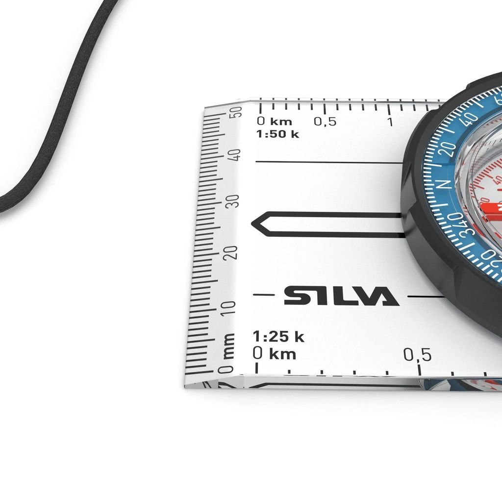 Silva Compass Field