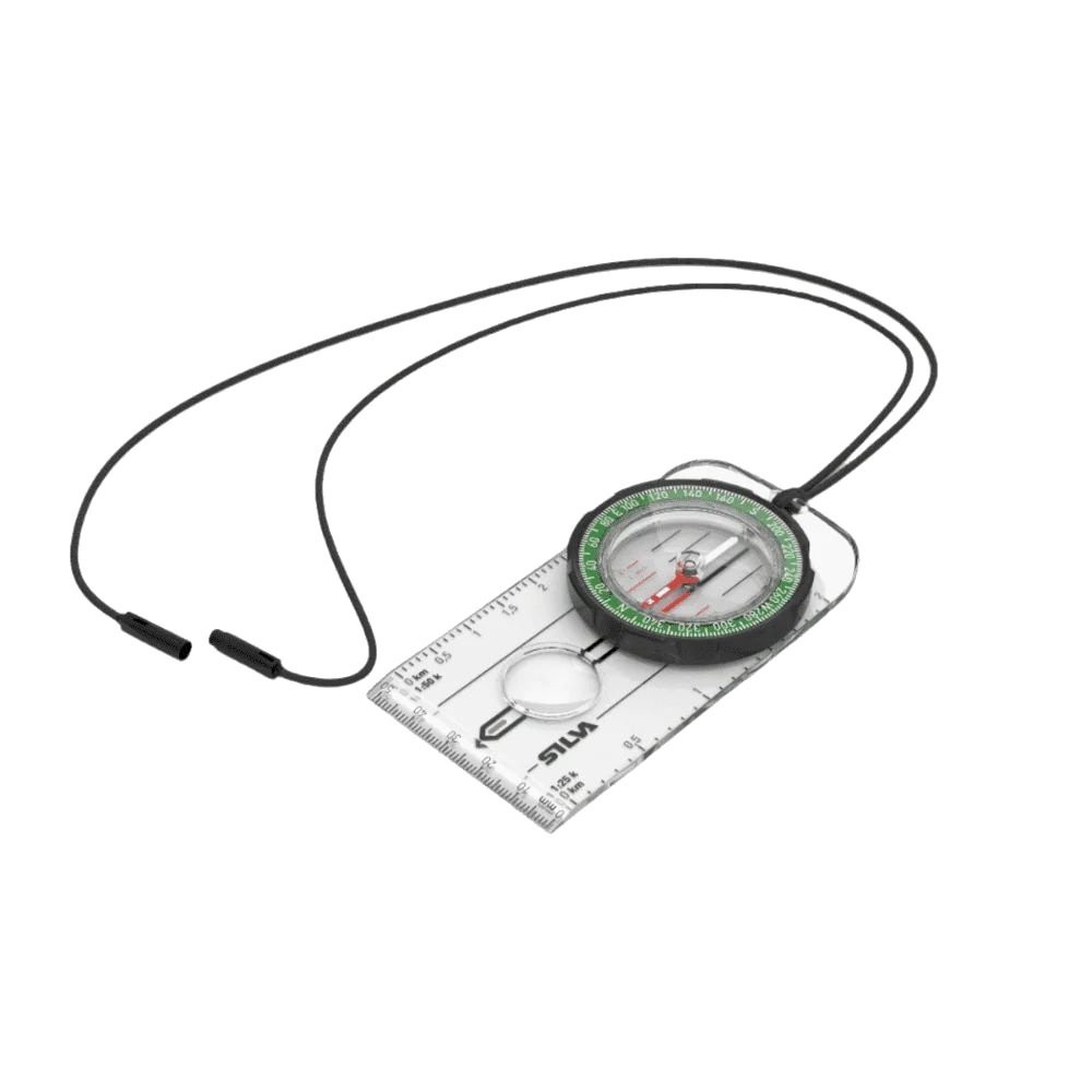 Silva Compass Ranger