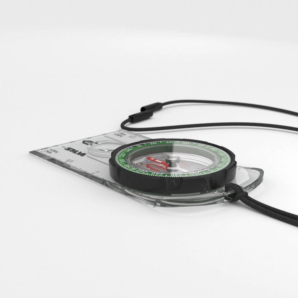 Silva Compass Ranger