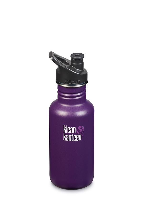 Klean Kanteen Sea Crest Bouteille classique 27 oz