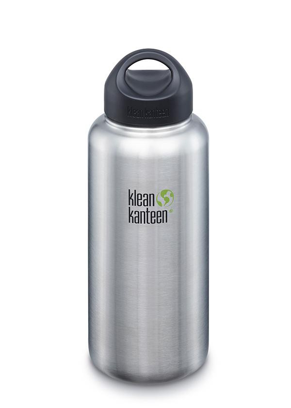 Klean Kanteen TKPro Insulated bouteille thermos 500 ml, rvs | Achetez à