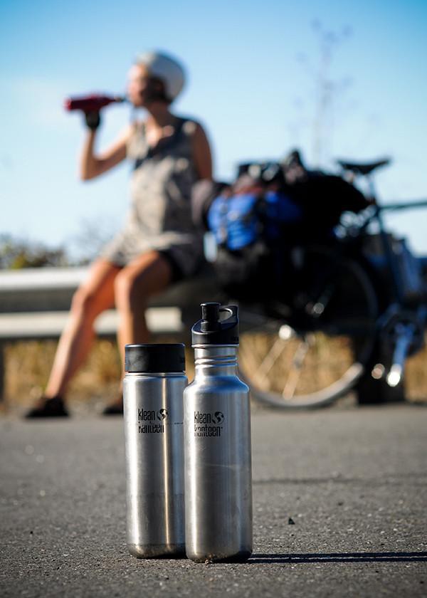 Klean Kanteen Wide 800 ml