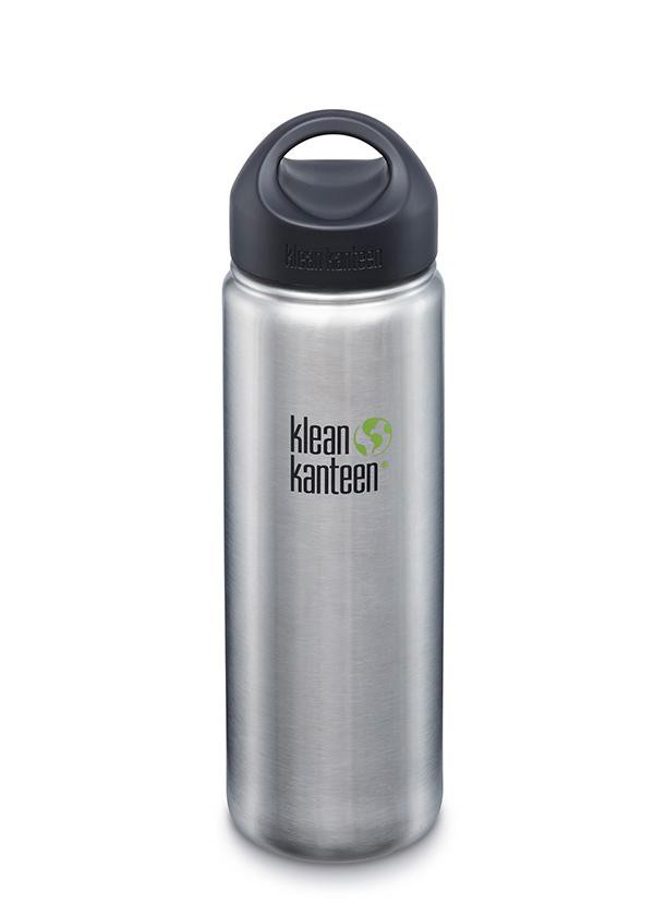 Bouteille d'eau isolée Klean Kanteen 32 oz TKWide Niger