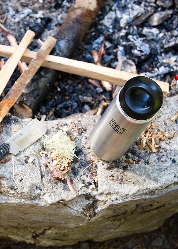 Klean Kanteen Wide 800 ml