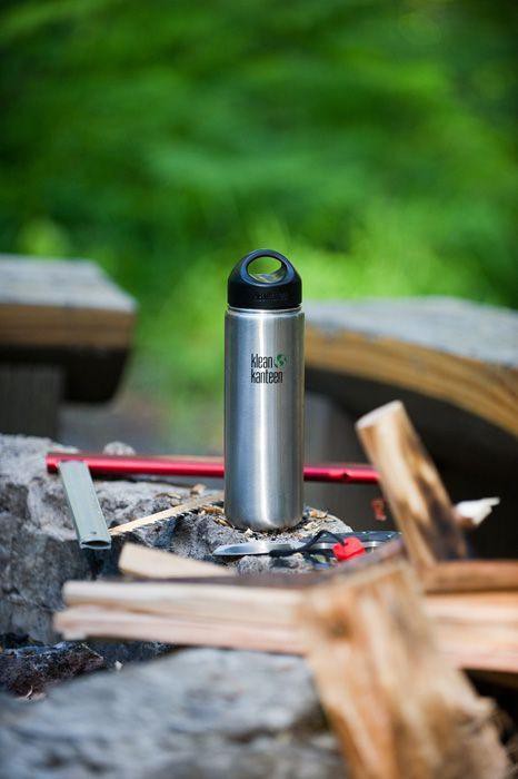 Klean Kanteen Wide 800 ml