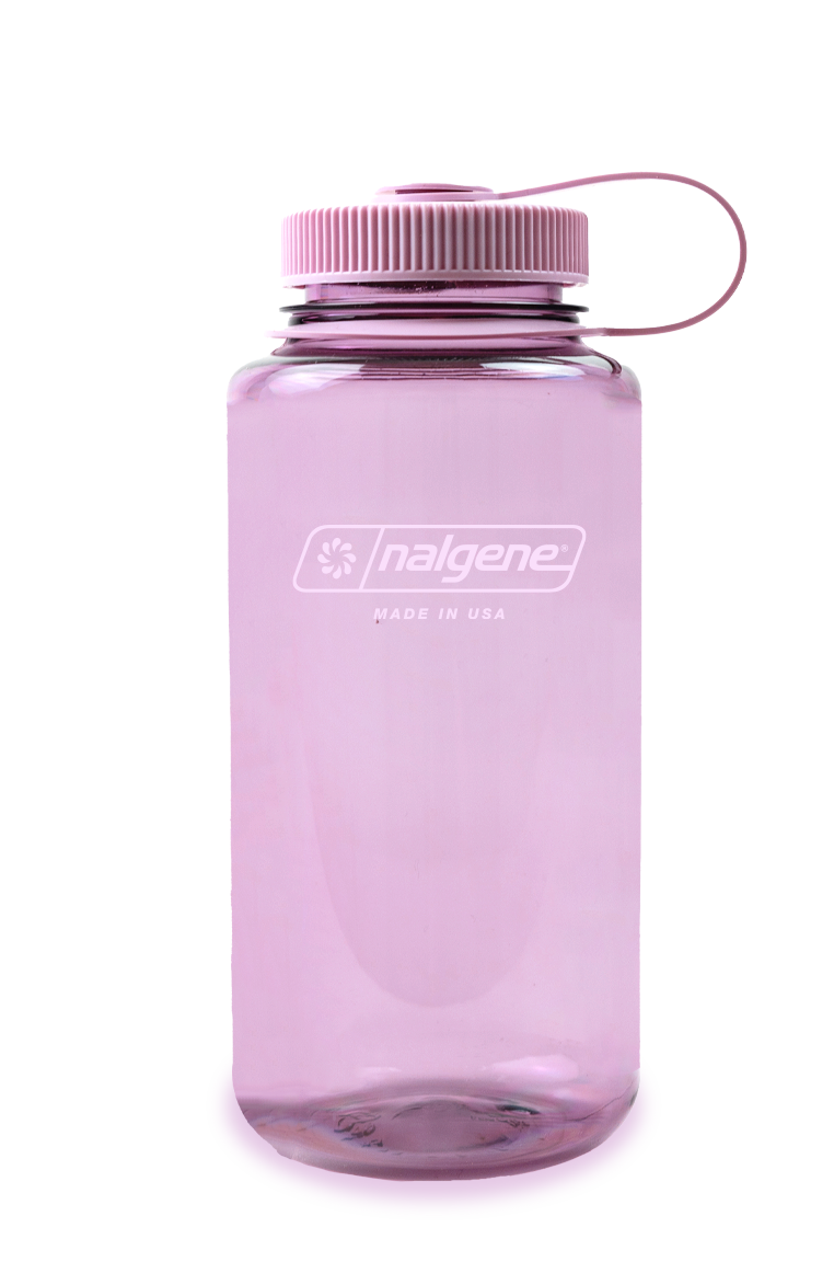 Bouteille grande ouverture Nalgene UL HDPE - 1 L Bouteille grande ouverture Nalgene UL HDPE - 1 L