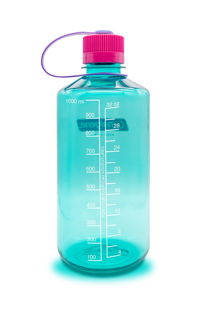 Nalgene Sustain Petite Ouverture 1L Surfer