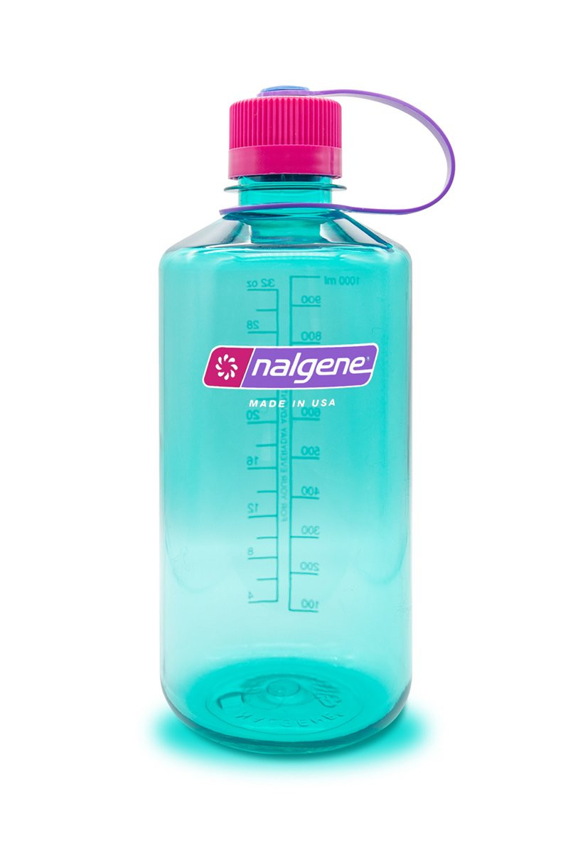 Nalgene Sustain Petite Ouverture 1L Surfer
