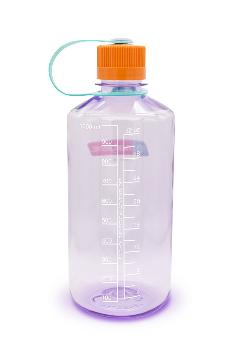 Nalgene Sustain Petite Ouverture 1L Amethyst