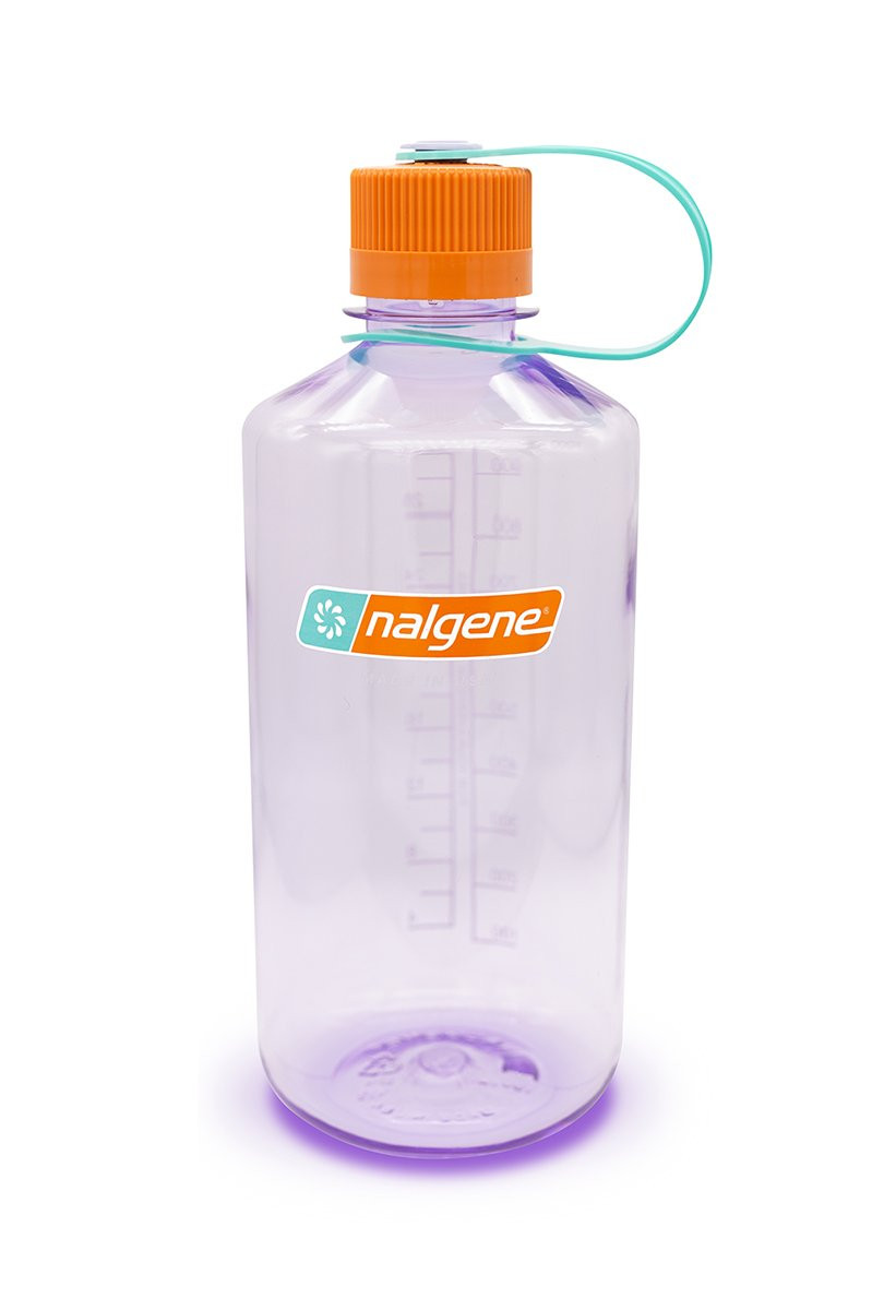 Nalgene Sustain Petite Ouverture 1L  Amethyst