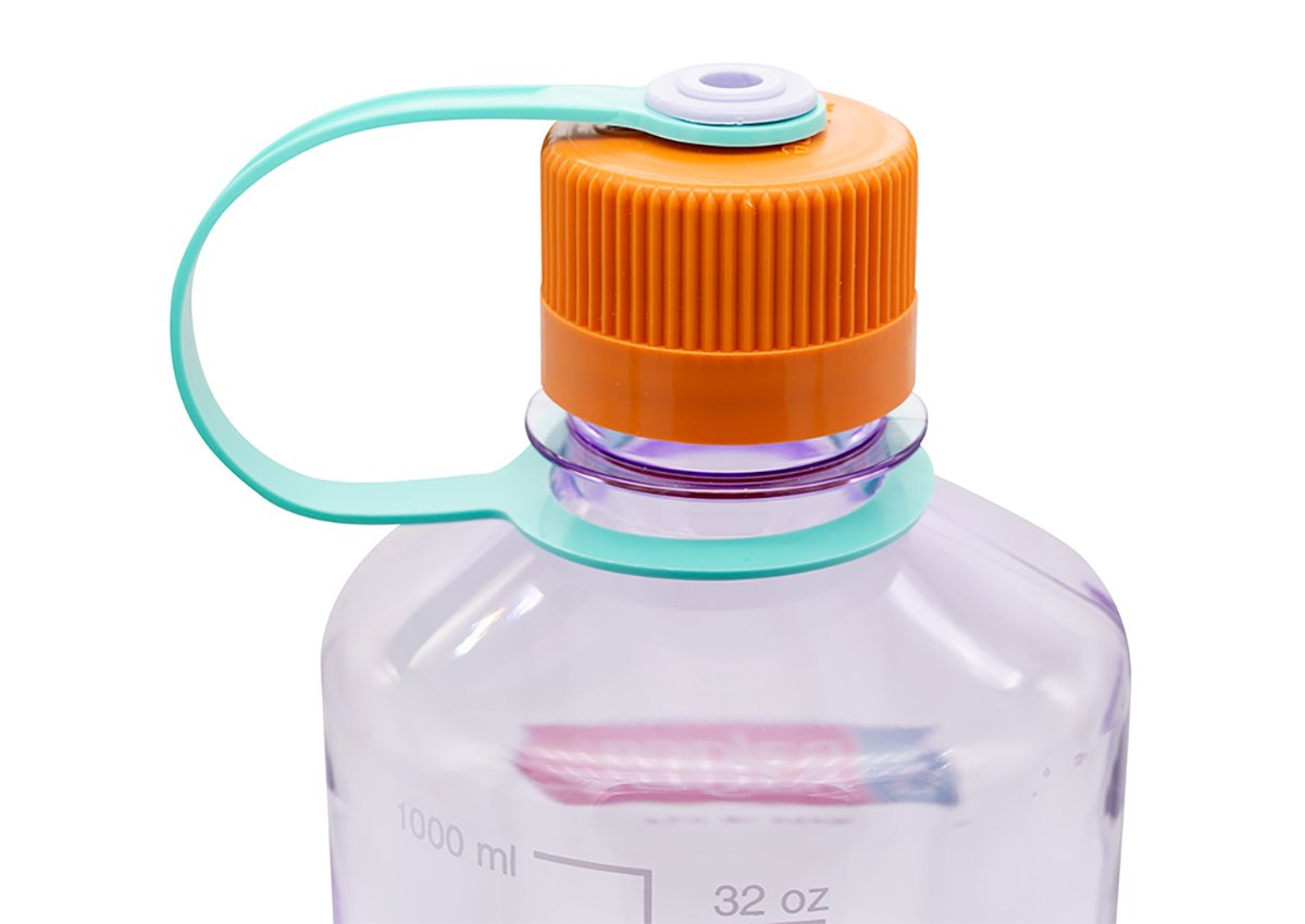 Nalgene Sustain Petite Ouverture 1L Amethyst
