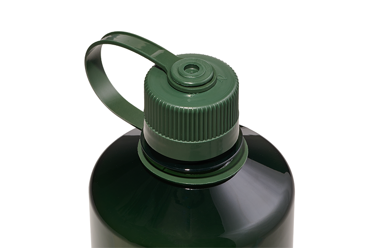 Nalgene Sustain Petite Ouverture 1L Jade